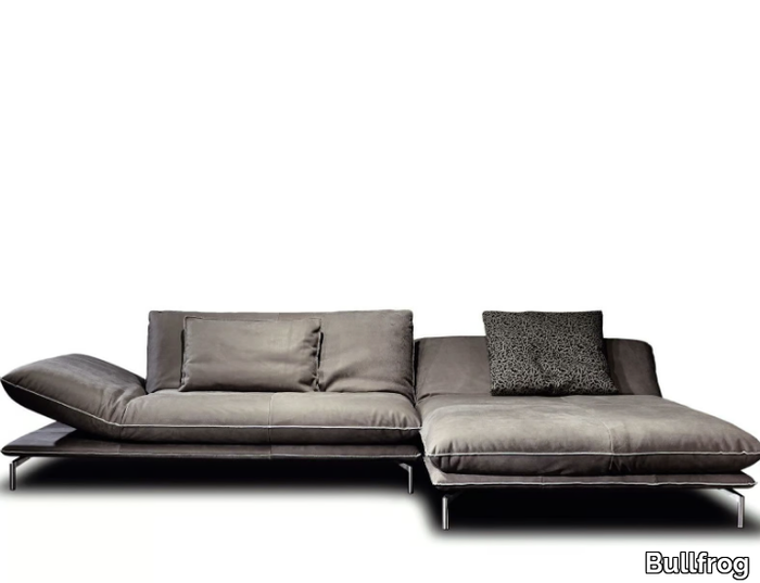 CAESAR - Convertible sofa _ Bullfrog