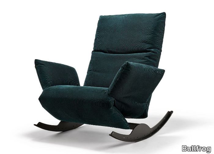 ROCKFROG - Rocking armchair _ Bullfrog