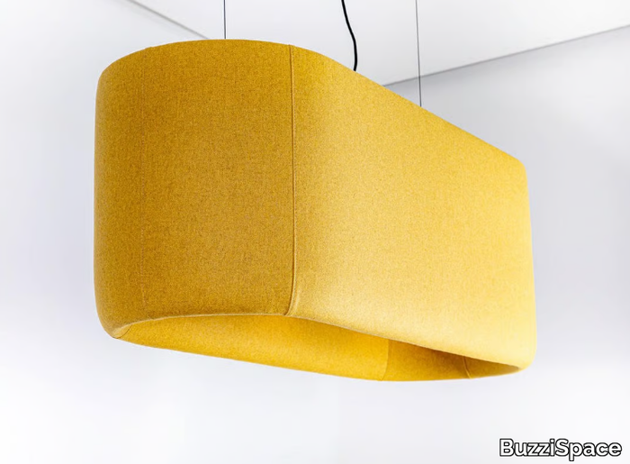 BuzziProp - LED pendant lamp _ BuzziSpace