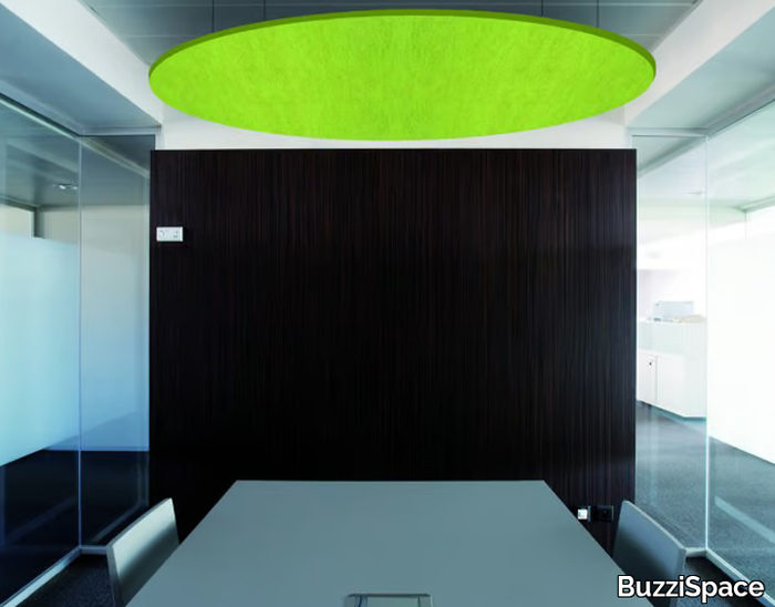 BuzziLand - Sound absorbing panel _ BuzziSpace