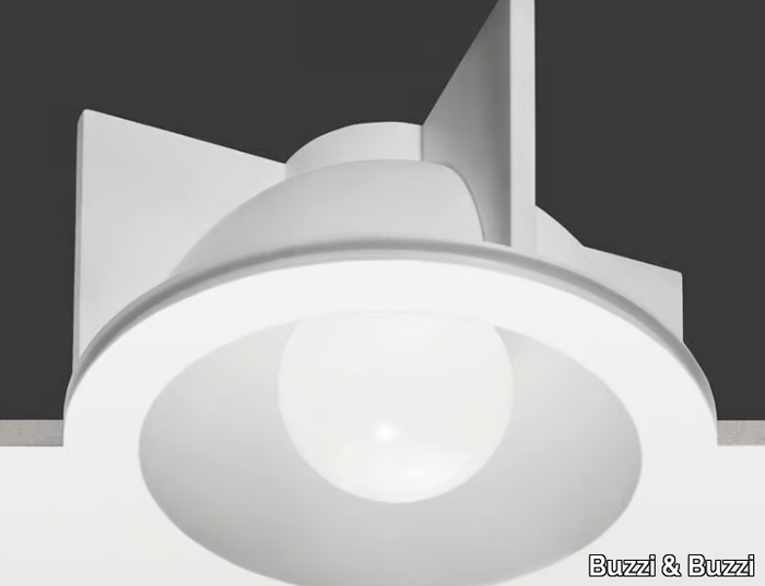 ARGIA - Coral® wall lamp / ceiling lamp _ Buzzi & Buzzi