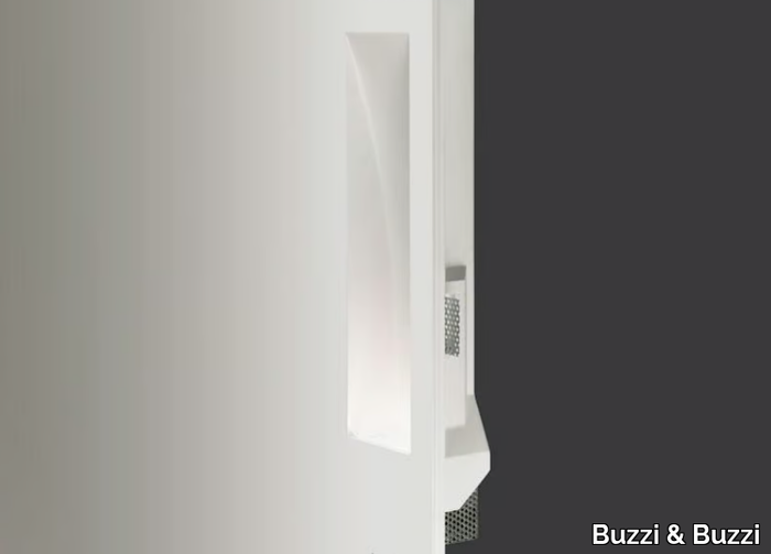 GHOST - Coral® steplight _ Buzzi & Buzzi