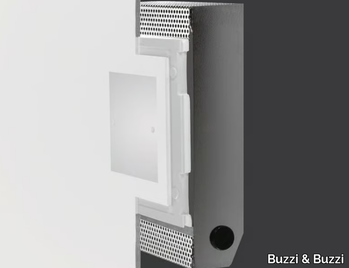 INVISIBILE - Recessed spotlight _ Buzzi & Buzzi