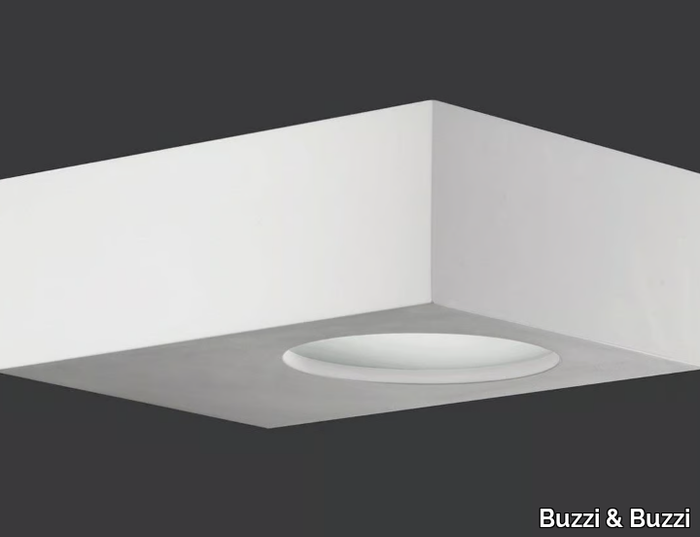 LIGHT BOX - Coral® spotlight _ Buzzi & Buzzi
