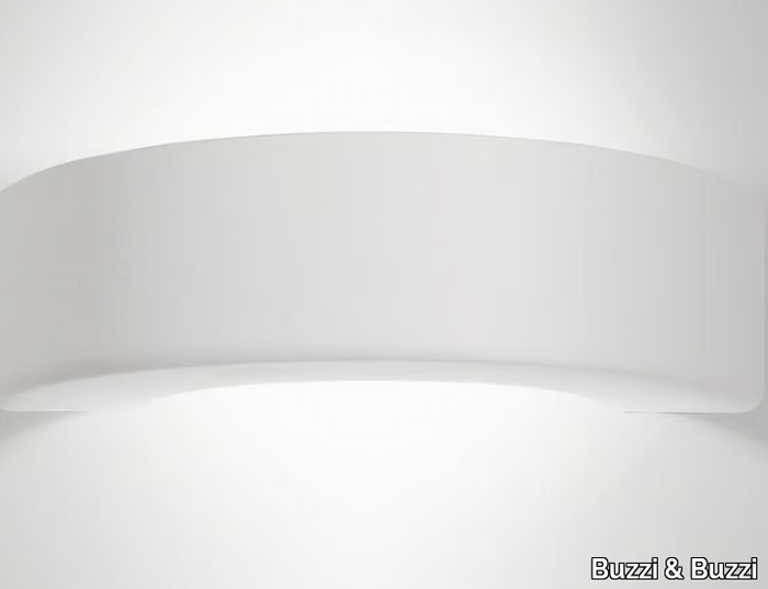 PONTE - Halogen wall light _ Buzzi & Buzzi