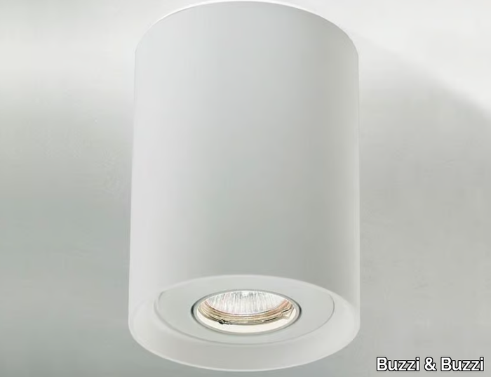 SKY - LED adjustable ceiling lamp _ Buzzi & Buzzi