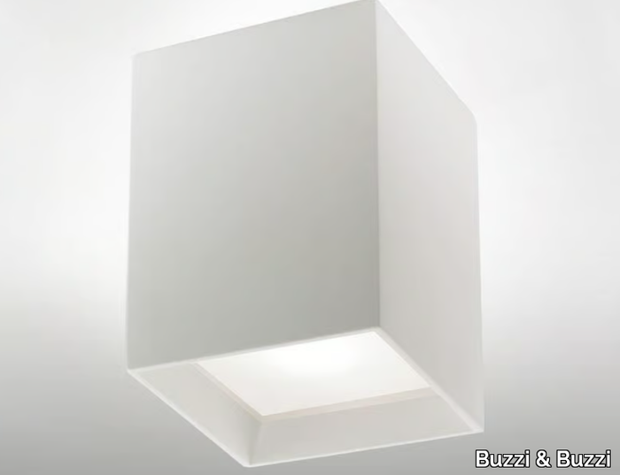 SIDUS - LED ceiling lamp _ Buzzi & Buzzi