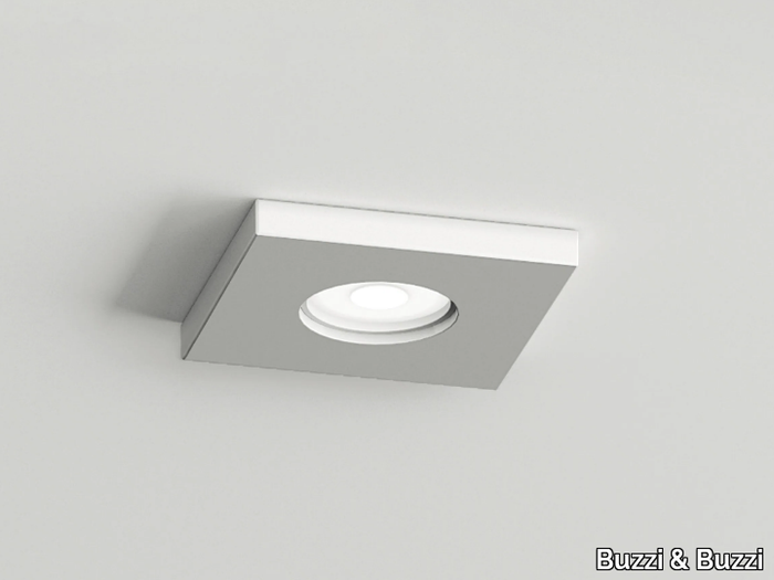 BARD - Recessed LED AirCoral® spotlight _ Buzzi & Buzzi