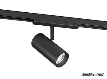 ML - LED aluminium track-Light _ Buzzi & Buzzi