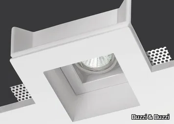 JACOBOX - Recessed Coral® spotlight _ Buzzi & Buzzi