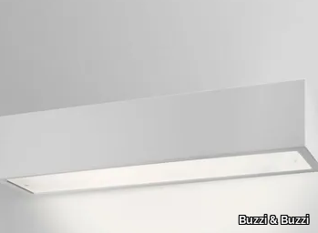 PIPEDO DIRECT - Coral® wall lamp _ Buzzi & Buzzi