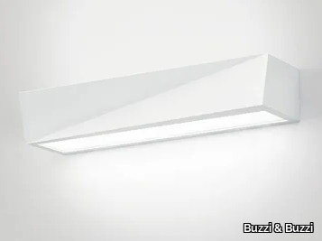 YANG - Contemporary style LED AirCoral® wall light _ Buzzi & Buzzi