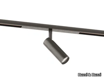 Z1 NANO 48V - LED aluminium track-Light _ Buzzi & Buzzi
