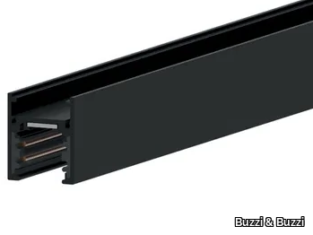 B30 - Aluminium track-Light _ Buzzi & Buzzi