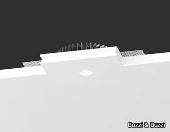 PIXEL - Recessed LED AirCoral® spotlight _ Buzzi & Buzzi