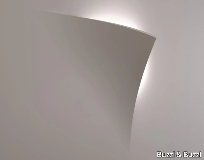 LEAF - AirCoral® wall lamp / ceiling lamp _ Buzzi & Buzzi
