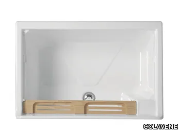 LINDO MAX - ABS utility sink _ COLAVENE