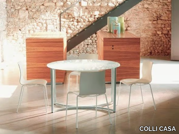 MILANO - Round table _ COLLI CASA