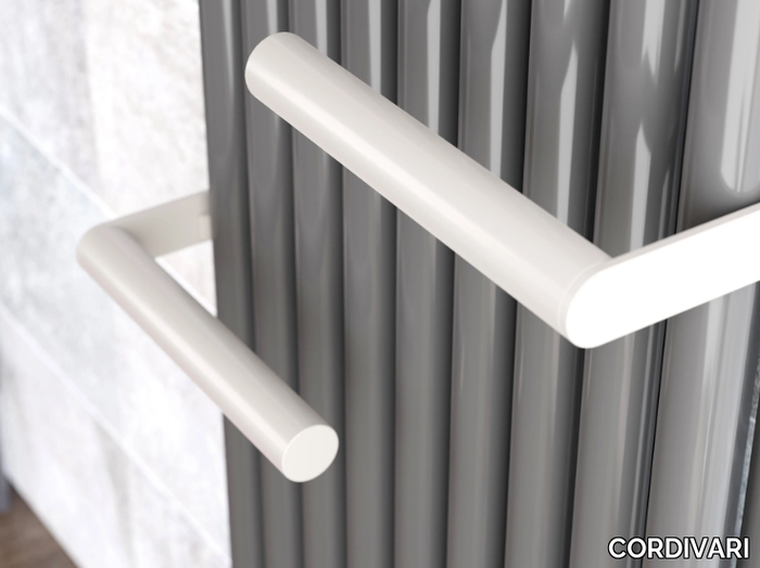 ARYS - Towel rail for radiator _ CORDIVARI