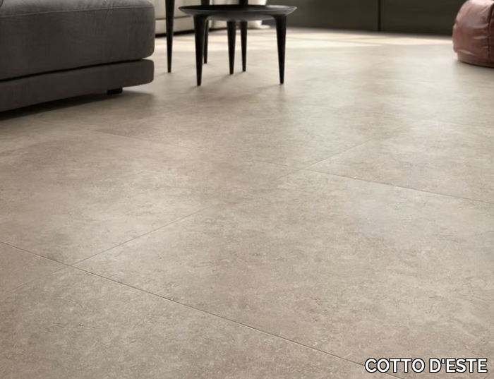 SECRET STONE - SHADOW GREY - Porcelain stoneware wall/floor tiles with stone effect _ COTTO D'ESTE