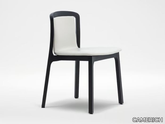 ESSENCE - Wooden chair _ CAMERICH