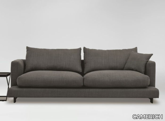 LAZYTIME - Fabric sofa _ CAMERICH
