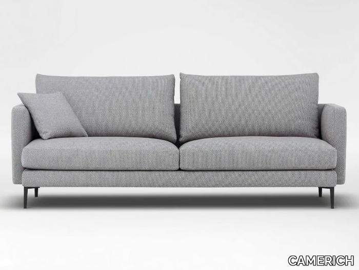 NOTTING - Fabric sofa _ CAMERICH