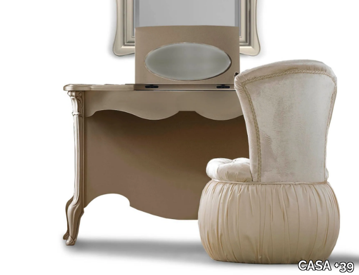 CITY - Wooden dressing table _ CASA +39