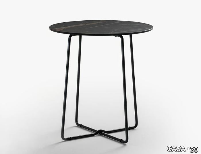 ALTARE - Round coffee table _ CASA +39