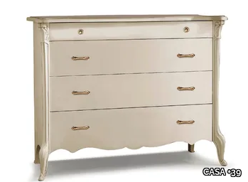 CITY - Wooden chest of drawers _ CASA +39