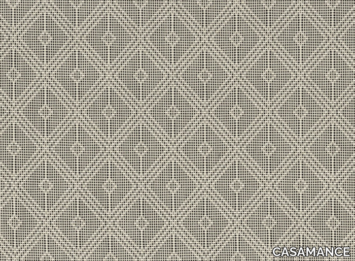 ANTIPAROS - Outdoor washable polypropylene fabric _ CASAMANCE