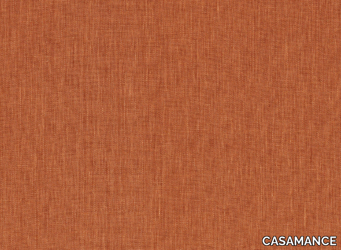 ATMOSPHERE - Solid-color linen wall fabric _ CASAMANCE