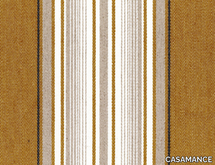 AVEIRO - Striped upholstery fabric _ CASAMANCE