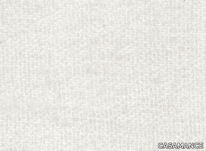 ELLA - Solid-color fire retardant polyester fabric _ CASAMANCE