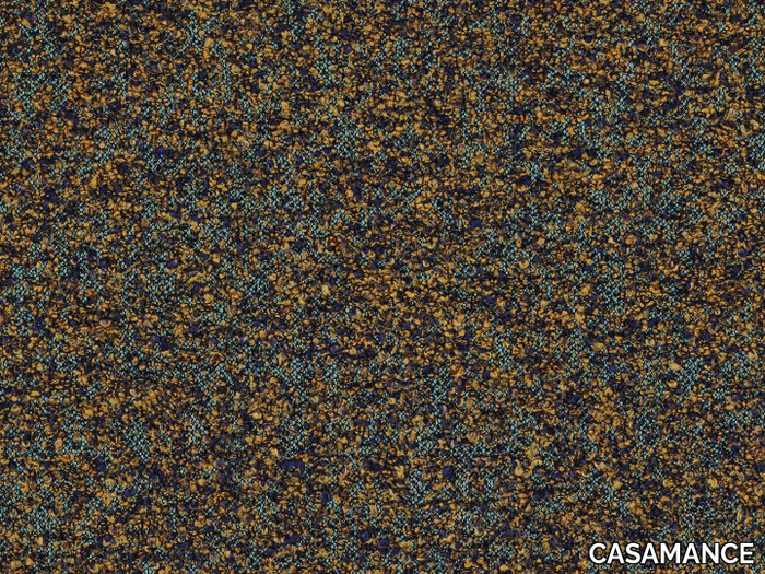 EXQUIS - Boucle wall fabric _ CASAMANCE