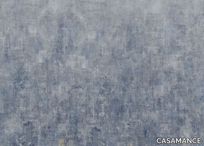 GALLICA - Panoramic nonwoven wallpaper _ CASAMANCE