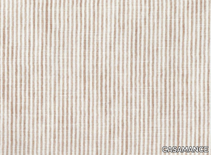 JUNON - Washable sheer fabric for curtains _ CASAMANCE