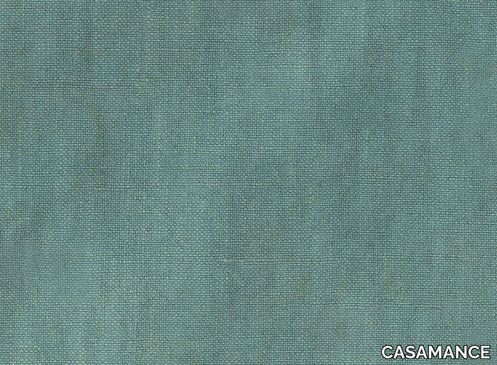 PETALE - Washable solid-color fabric _ CASAMANCE