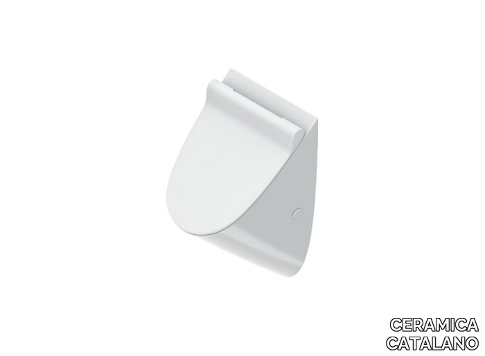 COMFORT 54 - Suspended urinal _ CERAMICA CATALANO