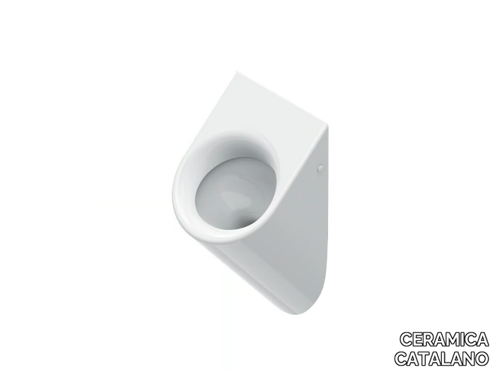 COMFORT BIG BOY - Suspended urinal _ CERAMICA CATALANO