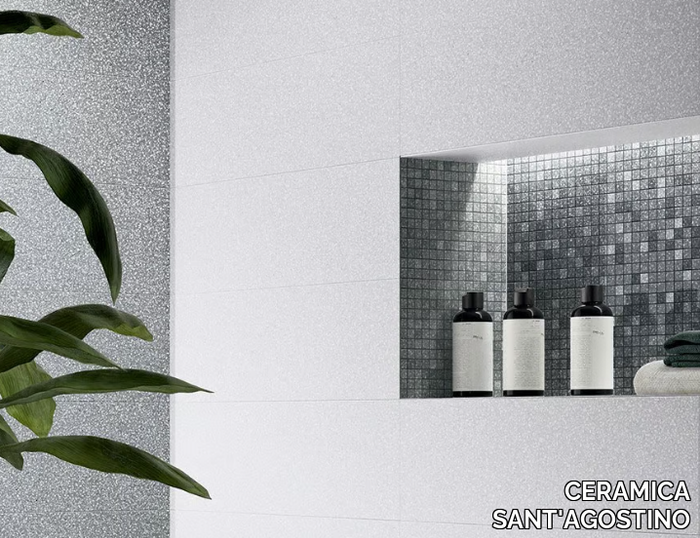 NEWDOT PEARL - White-paste wall tiles _ CERAMICA SANT'AGOSTINO