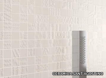 METROMOSAIC - White-paste mosaic _ CERAMICA SANT'AGOSTINO