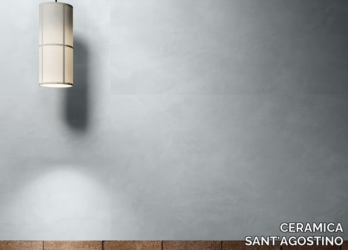 INSIDEART COLOR SKY - Porcelain stoneware wall tiles / flooring _ CERAMICA SANT'AGOSTINO