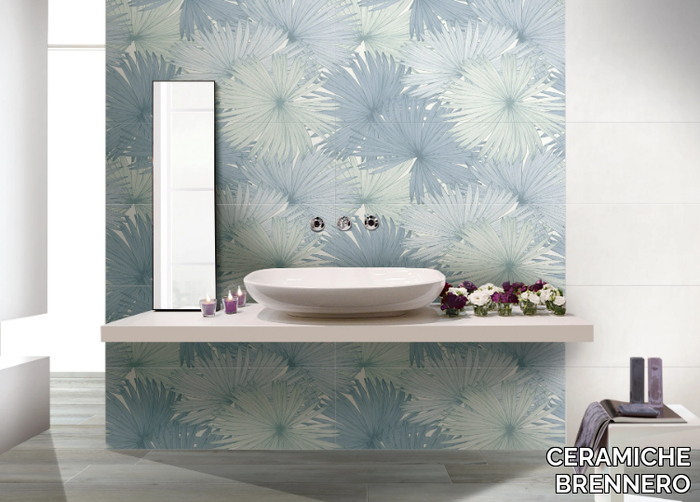 TEKNA - SWEET - Indoor Rectified ceramic wall tiles _ CERAMICHE BRENNERO