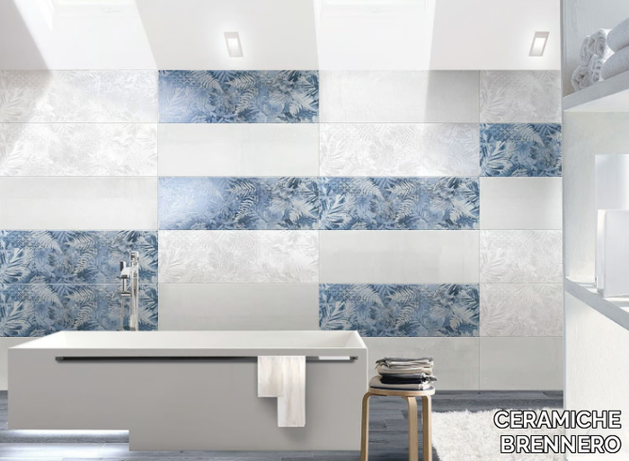 HABITA - SCENIC - Ceramic wall tiles _ CERAMICHE BRENNERO