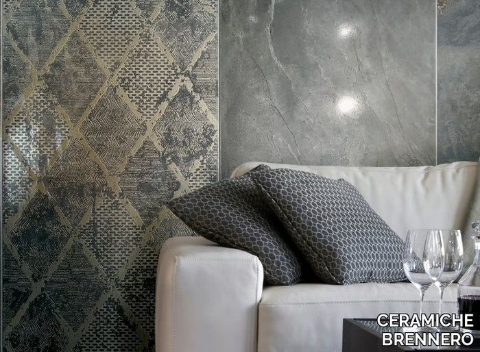 GEO - GEMS - Porcelain stoneware wall/floor tiles _ CERAMICHE BRENNERO