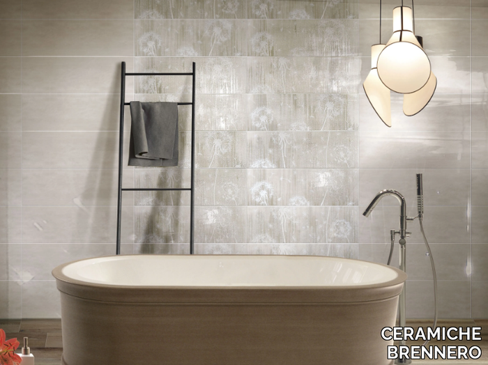 PORCELLANA - JOY - White-paste wall tiles _ CERAMICHE BRENNERO