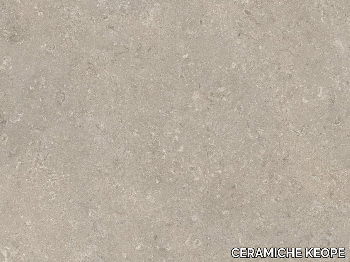 HERITAGE GREY - Porcelain stoneware wall/floor tiles with stone effect _ CERAMICHE KEOPE