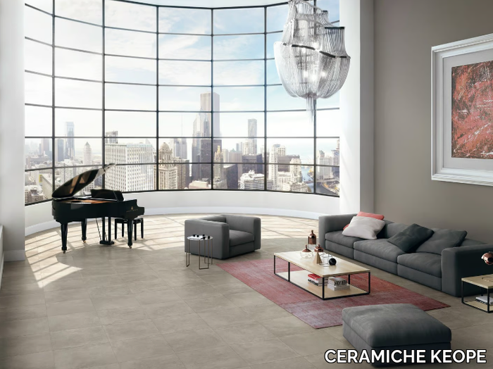 MOOV GREY - Indoor/outdoor flooring _ CERAMICHE KEOPE