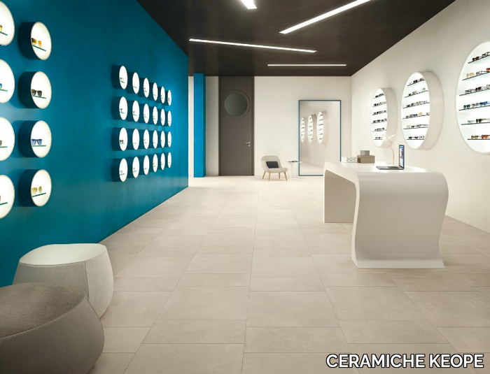 MOOV IVORY - Indoor/outdoor flooring _ CERAMICHE KEOPE